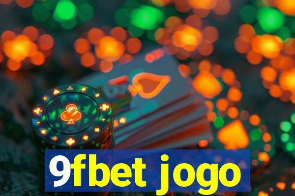 9fbet jogo